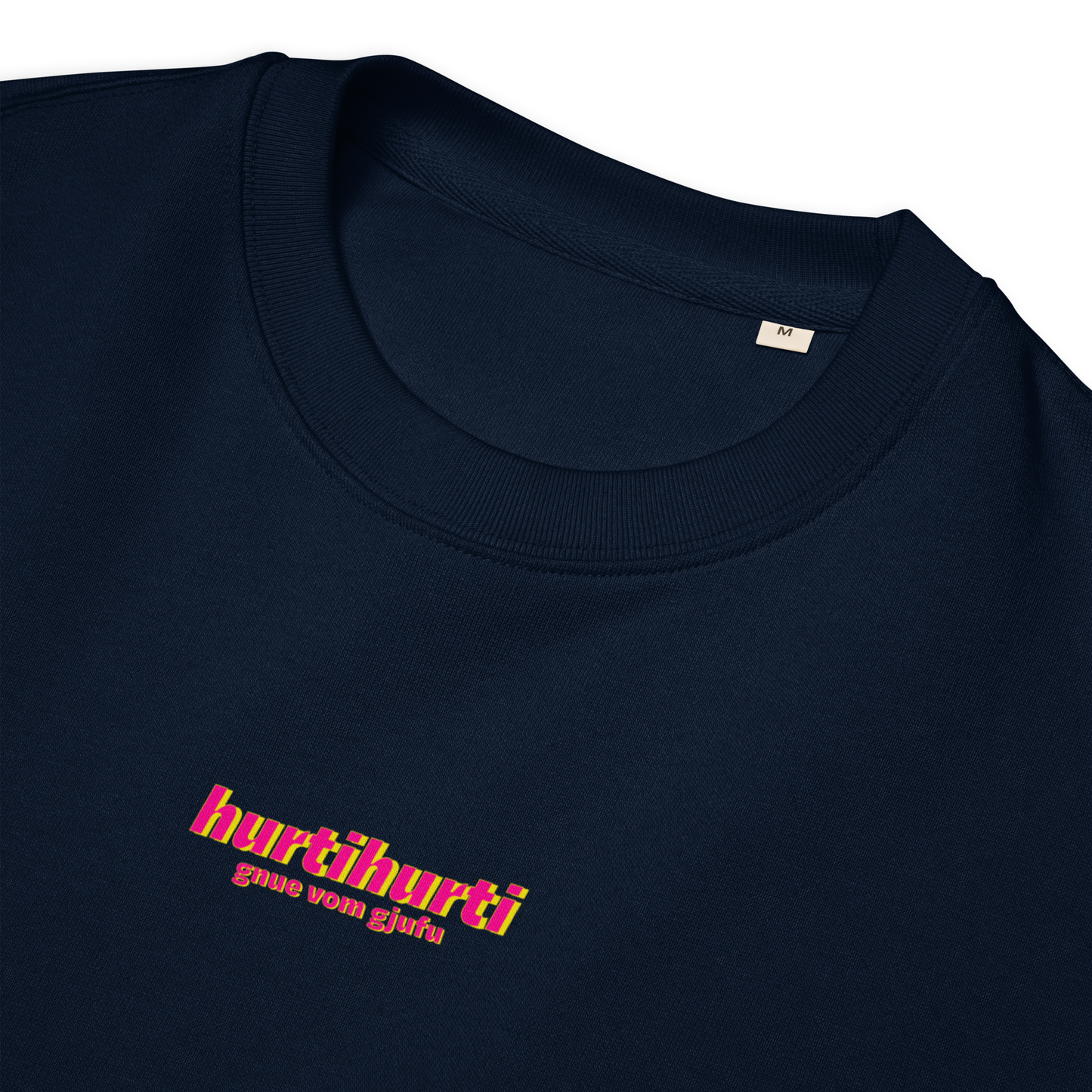hurtihurti pullover