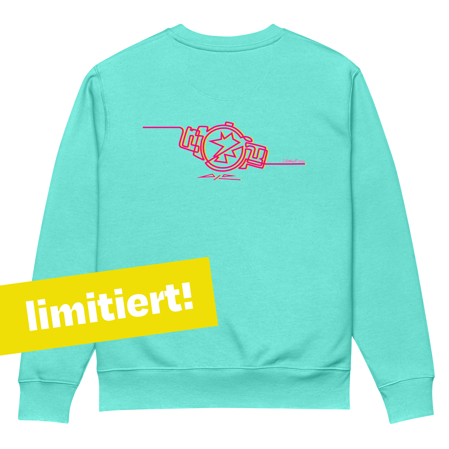 hurtihurti pullover