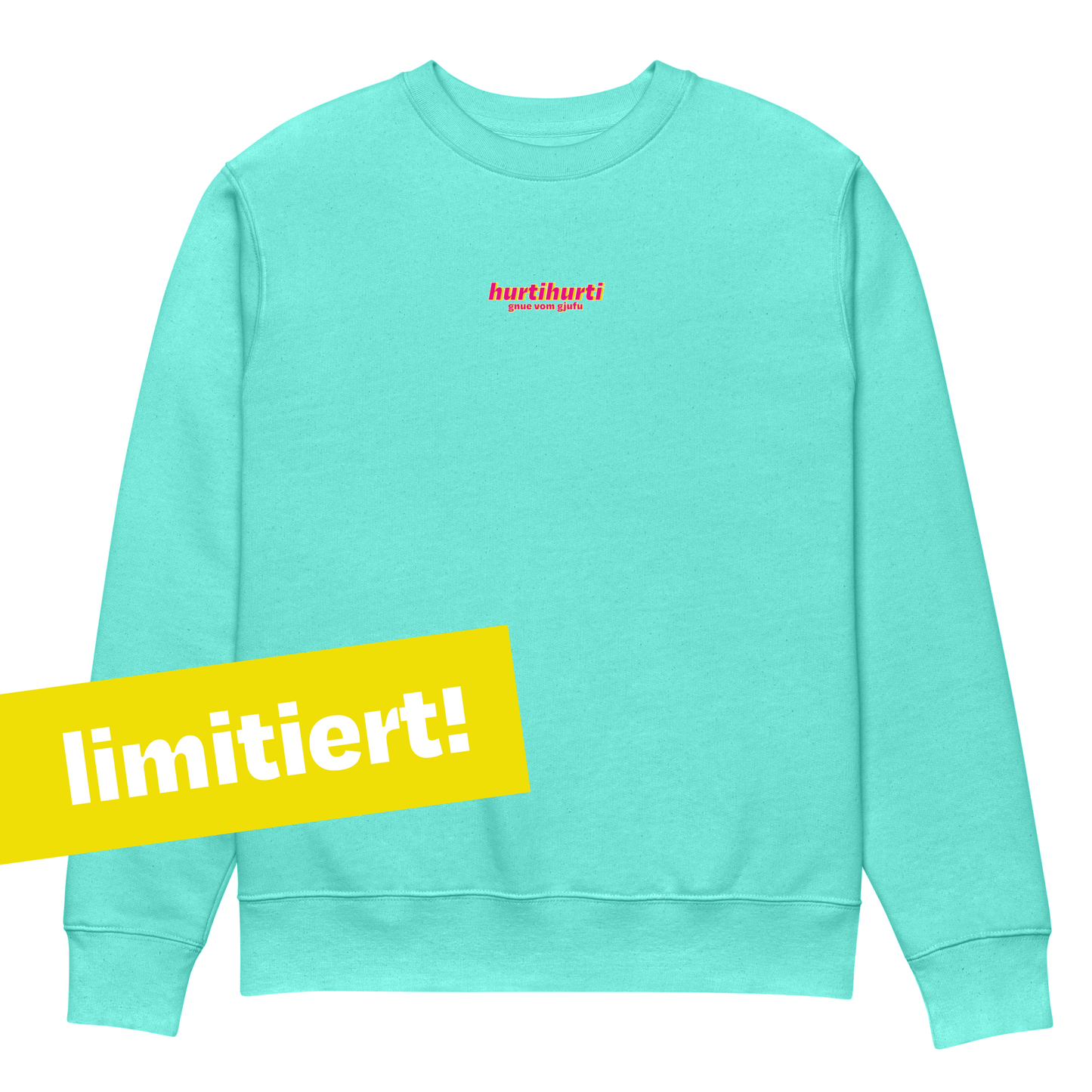 hurtihurti pullover